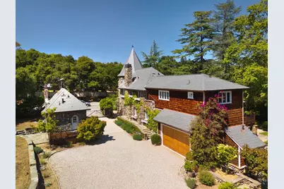350 Willowbrook Rd, Portola Valley, CA 94028 - Photo 16