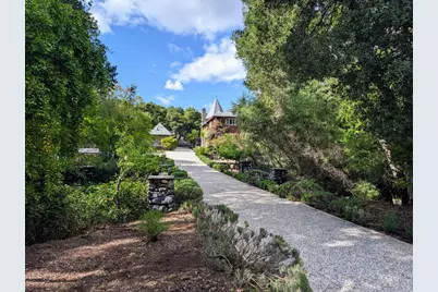 350 Willowbrook Rd, Portola Valley, CA 94028 - Photo 2