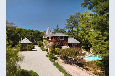350 Willowbrook Rd, Portola Valley, CA 94028 - Photo 1