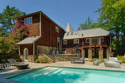 350 Willowbrook Rd, Portola Valley, CA 94028 - Photo 4