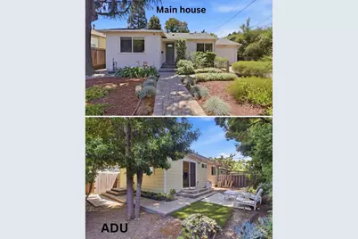 950 Hudson St, Redwood City, CA 94061 - Photo 1