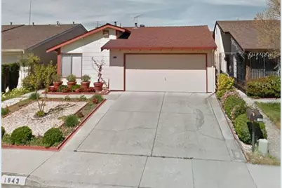 1843 Perrone Cir, San Jose, CA 95116 - Photo 1