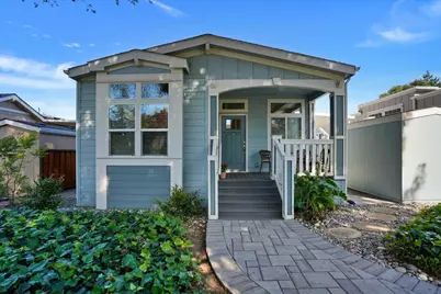 52 Palomar Real 52, Campbell, CA 95008 - Photo 1