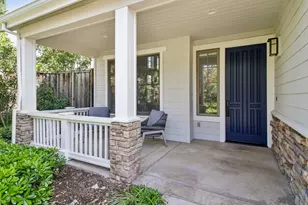 141 Serra Ct, Los Gatos, CA 95032 - Photo 2