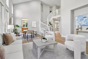 141 Serra Ct, Los Gatos, CA 95032 - Photo 8