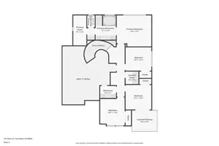 141 Serra Ct, Los Gatos, CA 95032 - Photo 80