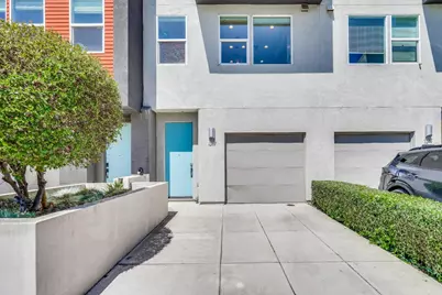 1317 Pullman Way, Oakland, CA 94607 - Photo 4