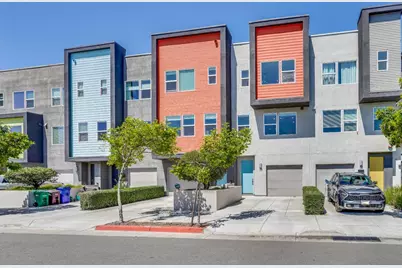 1317 Pullman Way, Oakland, CA 94607 - Photo 2