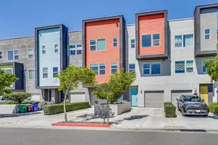 1317 Pullman Wy, Oakland, CA 94607 - Photo 2