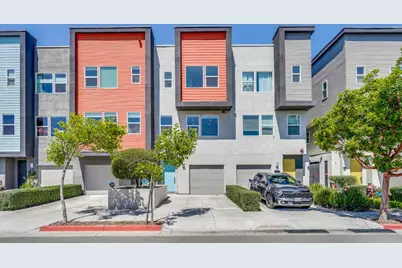 1317 Pullman Way, Oakland, CA 94607 - Photo 1