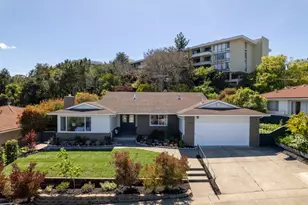 1857 Hunt Dr, Burlingame, CA 94010 - Photo 2