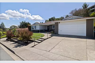 1857 Hunt Dr, Burlingame, CA 94010 - Photo 4