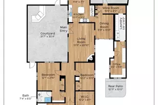 237 Harding Ave, Los Gatos, CA 95030 - Photo 84