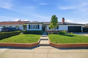 1642 Glenville Dr, San Jose, CA 95124 - Photo 2
