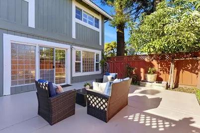 1010 Polk Ln, San Jose, CA 95117 - Photo 4