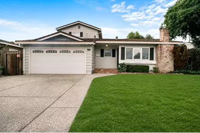 2488 Hart Ave, Santa Clara, CA 95050 - Photo 1