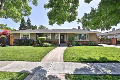 1550 San Gabriel Way, San Jose, CA 95125 - Photo 1
