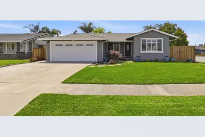 456 Crosslees Dr, San Jose, CA 95111 - Photo 1