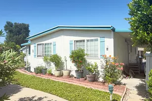 5450 Monterey Rd 131, San Jose, CA 95111 - Photo 1