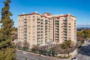 1 Baldwin Ave 822, San Mateo, CA 94401 - Photo 2