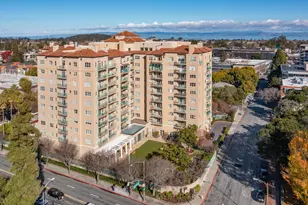 1 Baldwin Ave 822, San Mateo, CA 94401 - Photo 4
