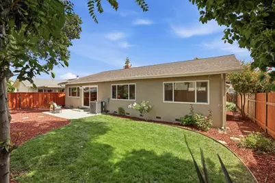 1177 Sandstone Ln, San Jose, CA 95132 - Photo 30