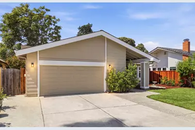 1177 Sandstone Ln, San Jose, CA 95132 - Photo 2