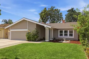 1177 Sandstone Ln, San Jose, CA 95132 - Photo 1