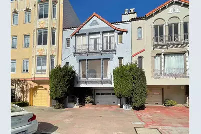 3690 Fillmore St, San Francisco, CA 94123 - Photo 1