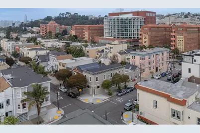 2730 23rd St, San Francisco, CA 94110 - Photo 2