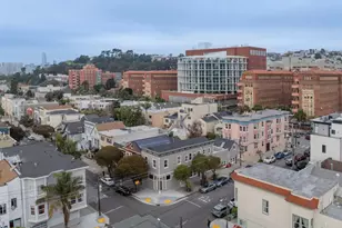 2730 23rd St, San Francisco, CA 94110 - Photo 2