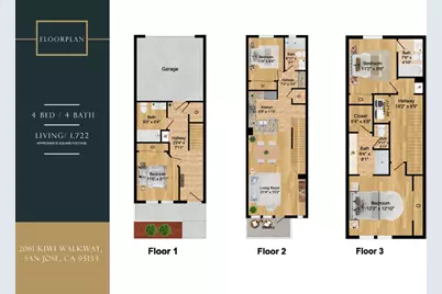 2061 Kiwi, San Jose, CA 95133 - Photo 56