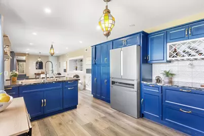 13901 Skyline Blvd, Oakland, CA 94619 - Photo 36