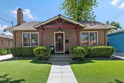 520 Atlanta Ave, San Jose, CA 95125 - Photo 1