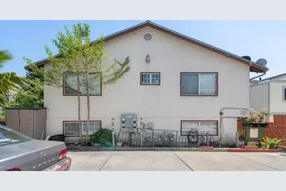 2160 High St, Oakland, CA 94601 - Photo 1