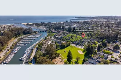 141 Southampton Ln A, Santa Cruz, CA 95062 - Photo 1