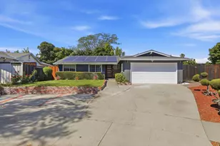 795 Nokomis Dr, San Jose, CA 95111 - Photo 2