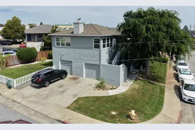 34 &amp; 36 W 38th Ave, San Mateo, CA 94403 - Photo 1