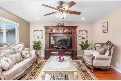4474 Poinsettia Ct, San Jose, CA 95136 - Photo 2