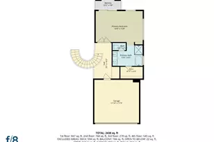 8265 Skyline Cir, Oakland, CA 94605 - Photo 88