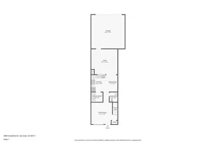 3465 Sassafras Dr, San Jose, CA 95111 - Photo 32