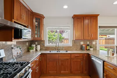 1027 Grape Ave, Sunnyvale, CA 94087 - Photo 6