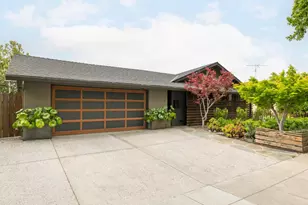 736 Harvard Ave, Sunnyvale, CA 94087 - Photo 2