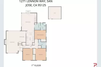 1271 Lennon Way, San Jose, CA 95125 - Photo 50