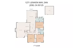 1271 Lennon Way, San Jose, CA 95125 - Photo 50