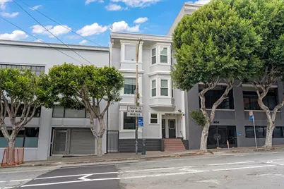414 Bryant St, San Francisco, CA 94107 - Photo 1