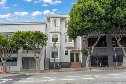 414 Bryant St, San Francisco, CA 94107 - Photo 2