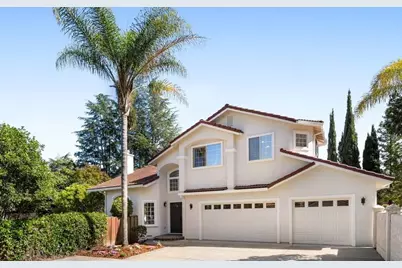 10496 S Stelling Rd, Cupertino, CA 95014 - Photo 1