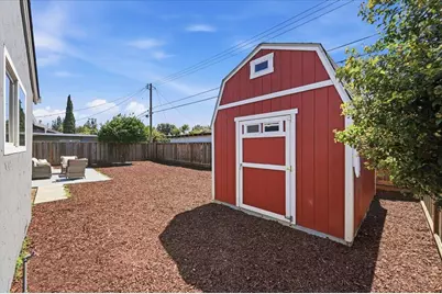 1961 McLaughlin Ave, San Jose, CA 95122 - Photo 66
