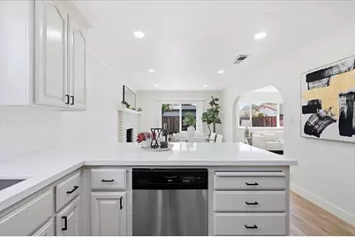 1961 McLaughlin Ave, San Jose, CA 95122 - Photo 26